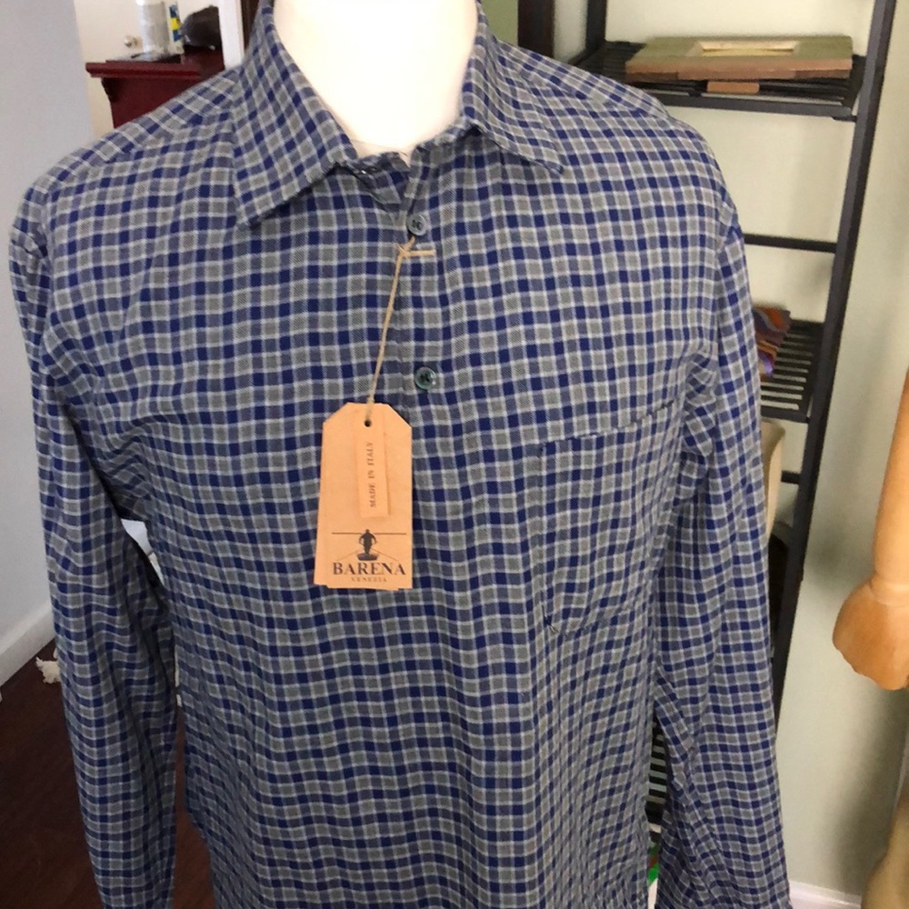 Barena Venezia Shirt.